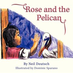 Rose and the Pelican