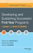 Developing and Sustaining Successful... - Bild 1