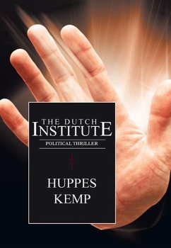 The Dutch Institute - Huppes, Wim; Kemp, Mirjam