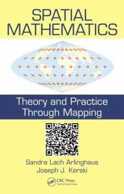 Spatial Mathematics - Arlinghaus, Sandra Lach; Kerski, Joseph J
