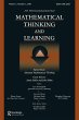 Advanced Mathematical Thinking - Bild 1