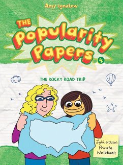 The Popularity Papers - Ignatow, Amy