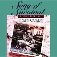 Cover Song of Survival: Women Interned