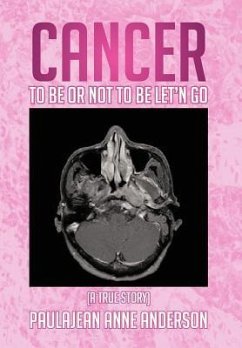Cancer To Be Or Not To Be Let'n Go