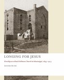 Longing for Jesus