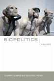 Biopolitics