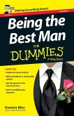 Being the Best Man for Dummies - UK