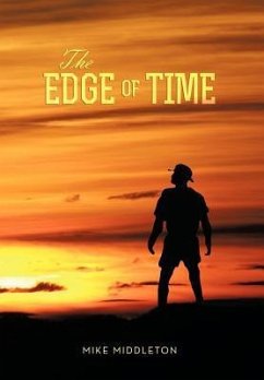 The Edge of Time - Middleton, Mike