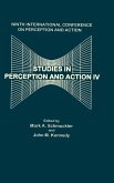 Studies in Perception and Action IV