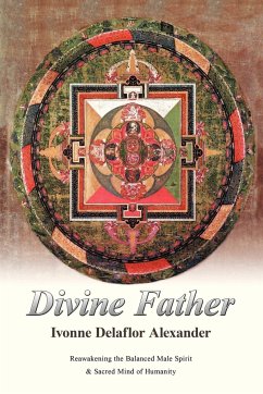 Divine Father - Alexander, Ivonne Delaflor