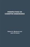 Perspectives on Cognitive Dissonance