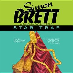Star Trap - Brett, Simon