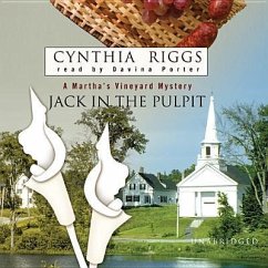 Jack in the Pulpit - Riggs, Cynthia