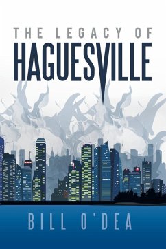 Cover The Legacy of Haguesville