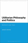 Utilitarian Philosophy and Politics