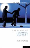 The Plays of Samuel Beckett The Plays of Samuel Beckett