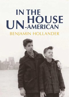 In the House Un-American - Hollander, Benjamin