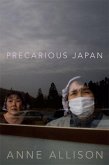 Precarious Japan