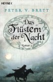 Das Flüstern der Nacht / Dämonenzyklus Bd.2 (eBook, ePUB)