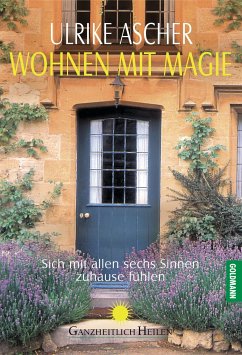 Wohnen mit Magie (eBook, ePUB) - Ascher, Ulrike