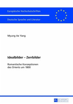 Idealbilder ¿ Zerrbilder - Yang, Myung Ae