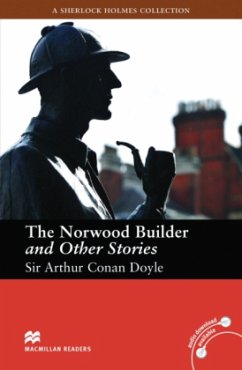 The Norwood Builder and Other Stories, w. 2 Audio-CDs - Doyle, Arthur Conan