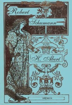 Cover Robert Schumann