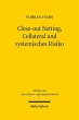 Close-out Netting, Collateral und... - Bild 1