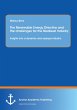 The Renewable Energy Directive and the... - Bild 1