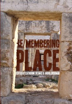 Cover Re/membering Place