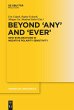 Beyond 'Any' and 'Ever' - Bild 1