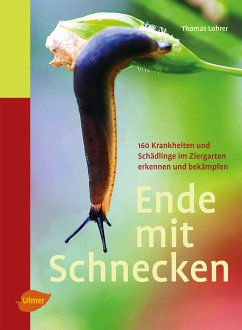 Ende mit Schnecken (eBook, PDF) - Lohrer, Thomas