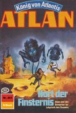 Hort der Finsternis (Heftroman) / Perry Rhodan - Atlan-Zyklus &quote;Die Schwarze Galaxis (Teil 2)&quote; Bd.483 (eBook, ePUB)