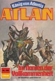 Im Namen der Vollkommenheit (Heftroman) / Perry Rhodan - Atlan-Zyklus "Die Schwarze Galaxis (Teil 2)" Bd.488 (eBook, ePUB)