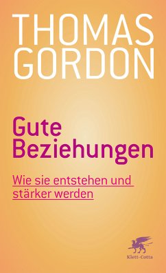 Gute Beziehungen (eBook, ePUB) - Gordon, Thomas
