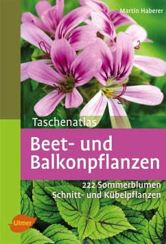 Beet- und Balkonpflanzen (eBook, ePUB) - Haberer, Martin