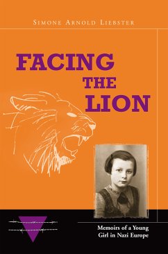 Facing the Lion (eBook, ePUB) - Arnold-Liebster, Simone