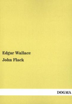 John Flack - Wallace, Edgar