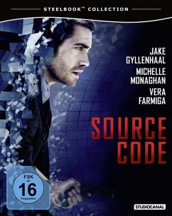 Source Code Steelcase Edition