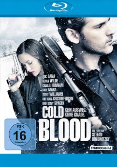 Cold Blood - Kein Ausweg, keine Gnade