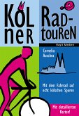 Kölner Radtouren (eBook, ePUB)