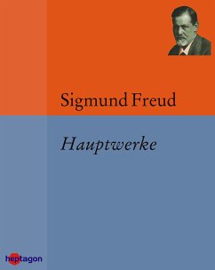 Hauptwerke (eBook, ePUB) - Freud, Sigmund