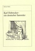 Karl Hobrecker - ein deutscher Sammler (eBook, PDF)
