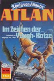 Im Zeichen der Yuugh-Katze (Heftroman) / Perry Rhodan - Atlan-Zyklus 