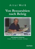 Von Bessarabien nach Belzig (eBook, ePUB)
