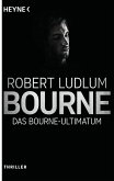 Das Bourne Ultimatum / Jason Bourne Bd.3 (eBook, ePUB)