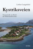 Kystriksveien. Traumstraße ins Reich der Mitternachtssonne (eBook, ePUB)