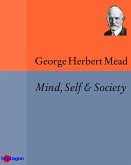 Mind, Self & Society (eBook, ePUB)