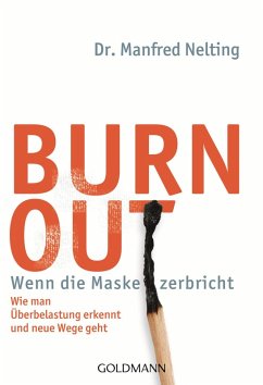 Burn-out (eBook, ePUB) - Nelting, Manfred