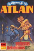 SENECAS Geheimnis (Heftroman) / Perry Rhodan - Atlan-Zyklus &quote;Die Abenteuer der SOL (Teil 1)&quote; Bd.539 (eBook, ePUB)